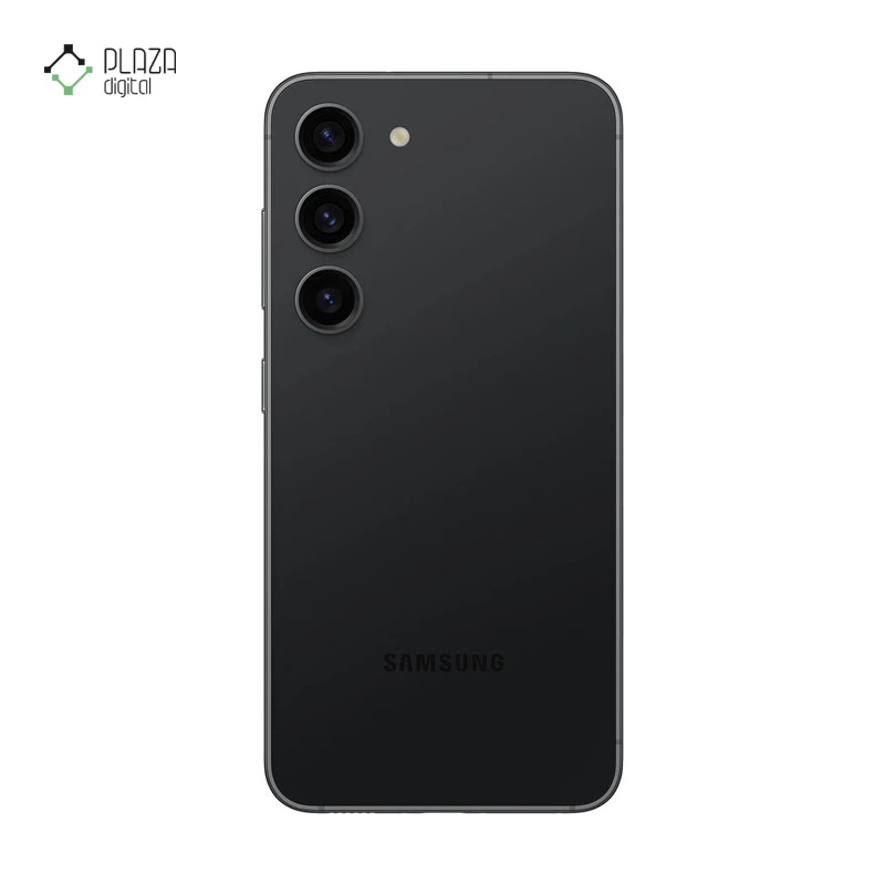 گوشی موبایل سامسونگ مدل Galaxy S23 ظرفیت 512 گیگابایت رم 8 گیگابایت رنگ مشکی