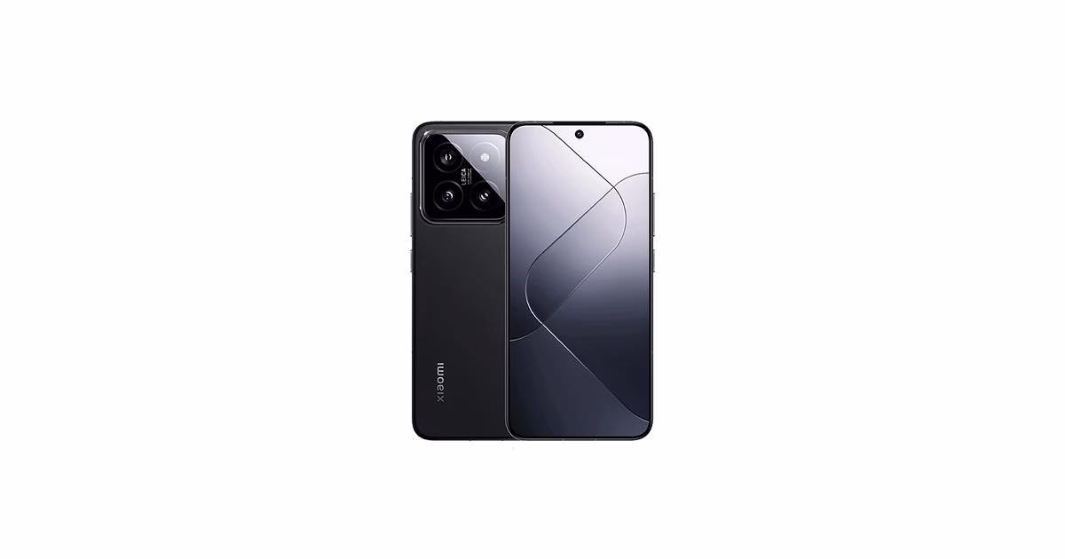 Xiaomi-14-5G-Dual-Sim-512GB-and-12GB-Mobile-Phone-Global-Black