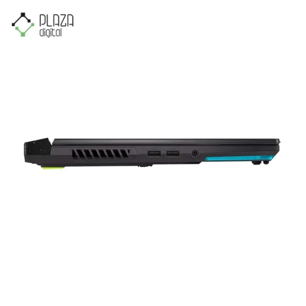 پورت های ارتباطی لپتاپ ایسوس مدل g513rm-d