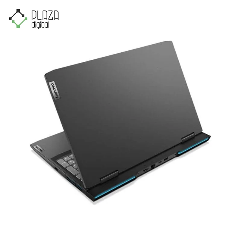 نمای پشت لپ تاپ Gaming 3-P لنوو IdeaPad ا ۱۵.۶ اینچی