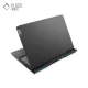 نمای پشت لپ تاپ Gaming 3-PA لنوو IdeaPad ا ۱۵.۶ اینچی