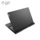 نمای پشت لپ تاپ Gaming 3-PE لنوو IdeaPad ا ۱۵.۶ اینچی