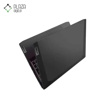 نمای در پشت لپ تاپ Gaming 3-GK لنوو IdeaPad ا ۱۵.6 اینچی