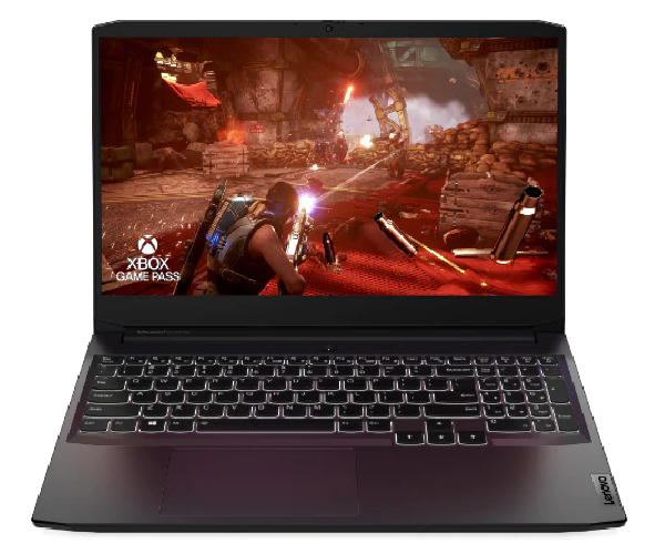 صفحه نمایش 15.6 اینچی لنوو IdeaPad Gaming 3-GL