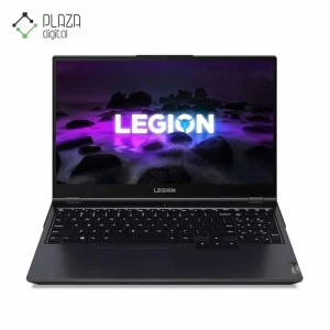 لپ تاپ لنوو مدل Lenovo Legion 5-K