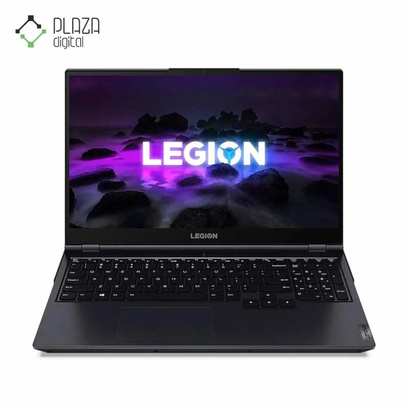 لپ تاپ لنوو مدل Lenovo Legion 5-K