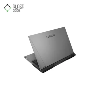 نمای پشت لپ تاپ گیمینگ 16 اینچی لنوو مدل legion 5 pro-qf
