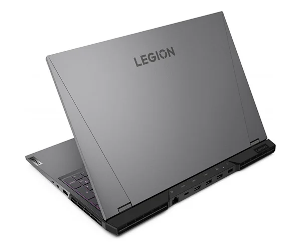بدنه‌ی لپ تاپ Legion 5 Pro-QF Lenovo