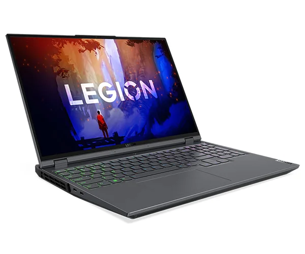 نمایشگر لپ تاپ Legion 5-WD لنوو 