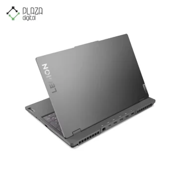 نمای کناری لپ تاپ Legion 5-WD لنوو | 15.6 اینچی