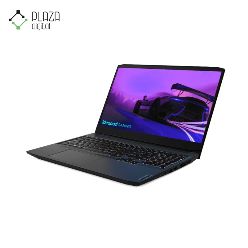 لپ تاپ لنوو ideapad gaming3-hj