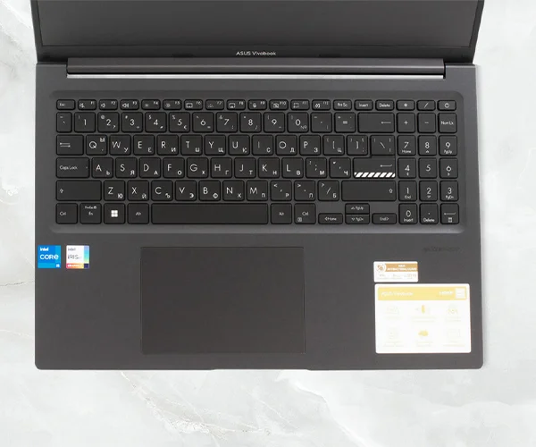 کیبورد لپ تاپ ایسوس مدل ASUS Vivobook R1605ZA-A 