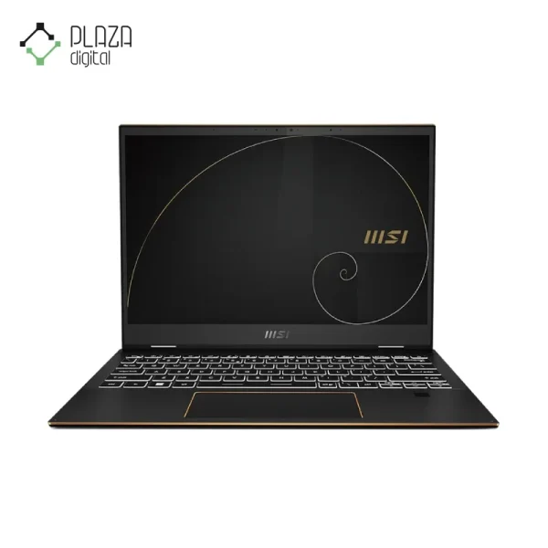 لپ تاپ ام اس آی summit-e13-flip-evo-a12mt