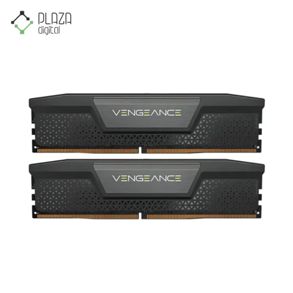 رم کورسیر سری Vengeance LPX با ظرفیت 32 گیگابایت DDR5 و فرکانس 5200 مگاهرتز