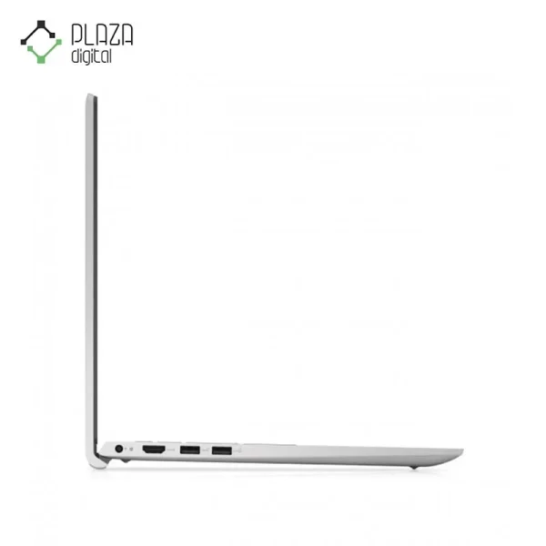 پورت های سمت راست لپ تاپ دل مدل vostro-3520-z