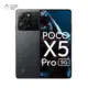 گوشی موبایل پوکو مدل Poco X5 Pro ظرفیت 128 گیگابایت رم 6 گیگابایت رنگ مشکی