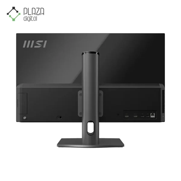 نمای پشت کامپیوتر AM271P 11M-E All in one همه‌ کاره ام اس آی