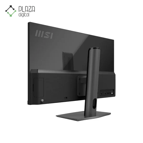 نمای پشت کامپیوتر AM271P 11M-E All in one همه‌ کاره ام اس آی