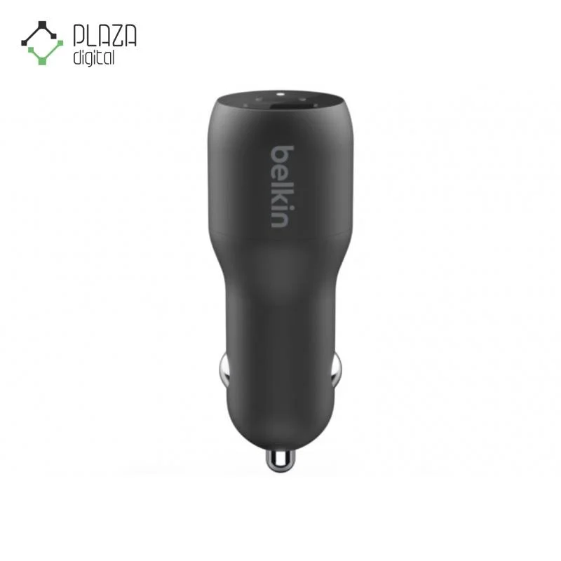 شارژر فندکی 37 وات بلکین (Belkin)