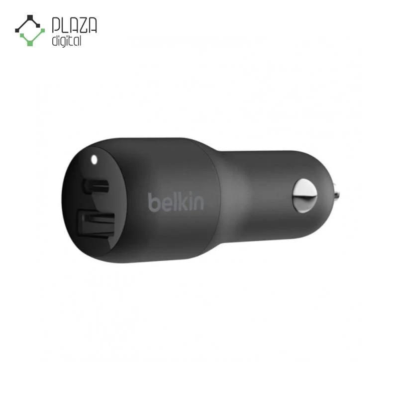 شارژر فندکی 37 وات بلکین (Belkin)