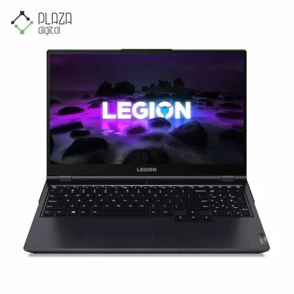لپ تاپ لنوو legion 5-sd