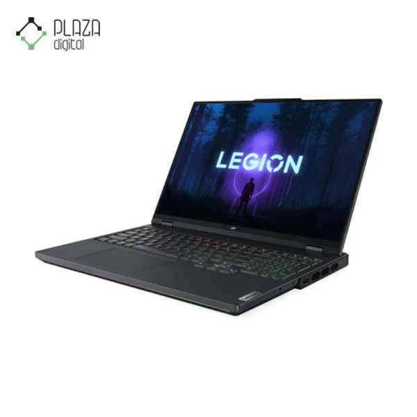 لپ تاپ لنوو لپ تاپ لنوو Legion 7 Pro-AB