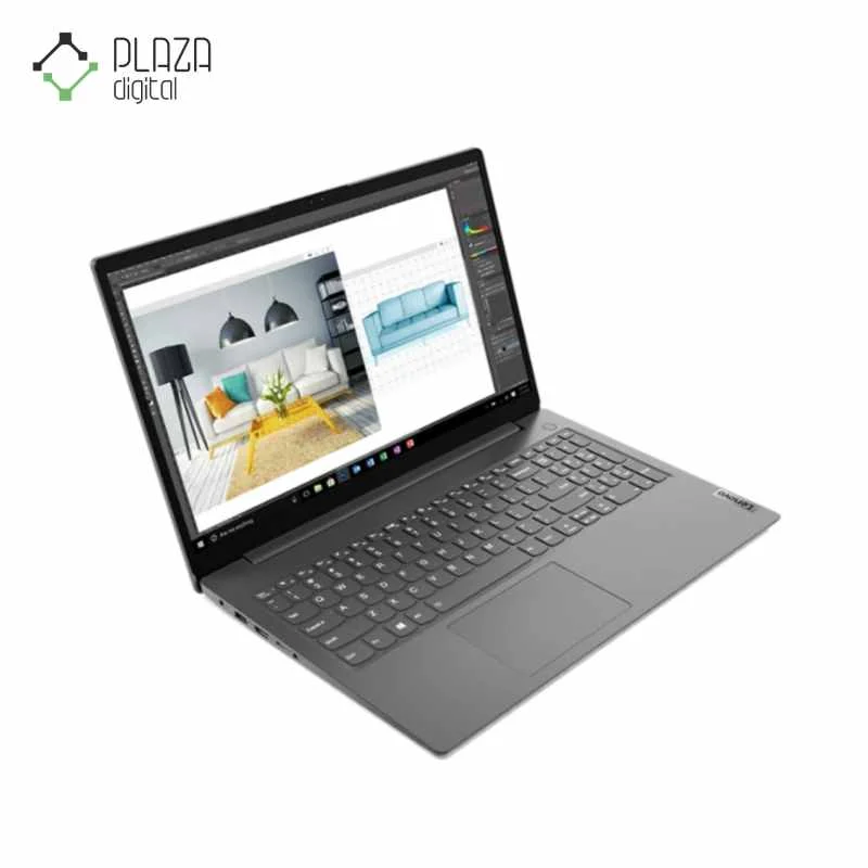 لپ تاپ ۱۵ اینچی لنوو Lenovo Ideapad V15-TD