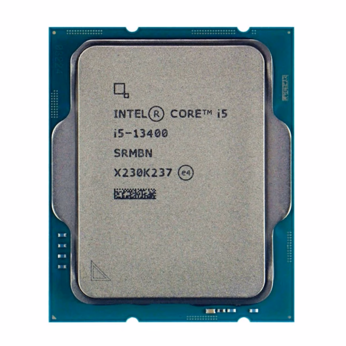 پردازنده مرکزی اینتل مدل Core i5 13400 Tray