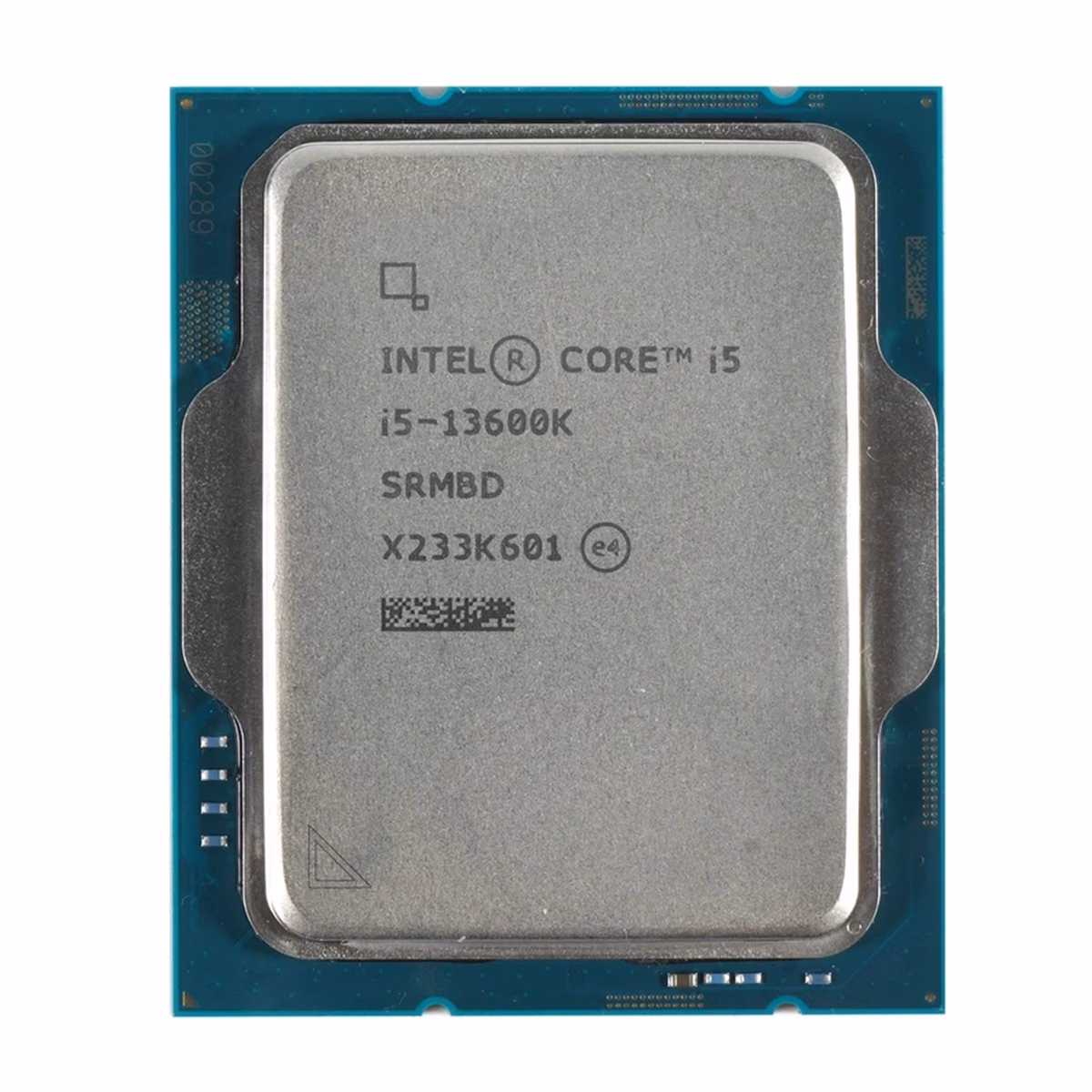 پردازنده مرکزی اینتل مدل Core i5 13600k Tray
