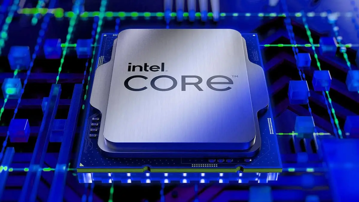 پردازنده مرکزی اینتل مدل Core i5 13600k Raptor Lake TRAY