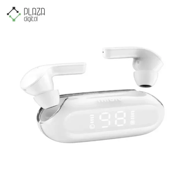 Mibro Earbuds 3 Xiaomi Earbuds white