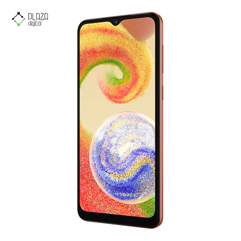 گوشی موبایل سامسونگ مدل Galaxy A33 5G ظرفیت 128 گیگابایت رم 6 گیگابایت رنگ رزگلد