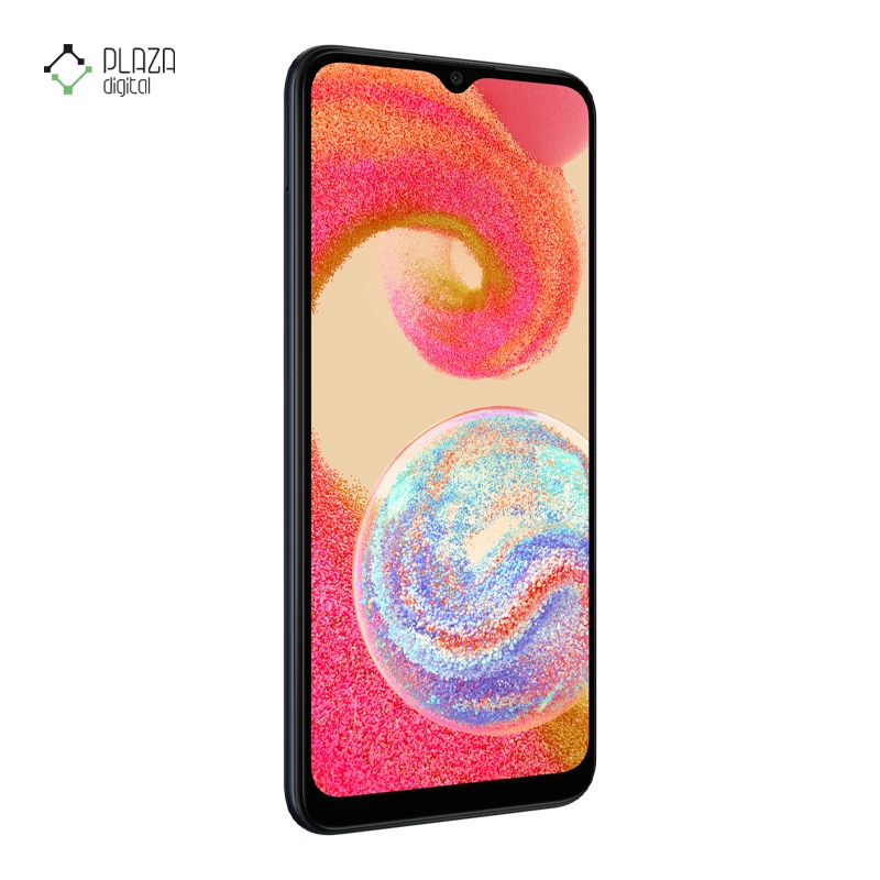 گوشی موبایل سامسونگ مدل Galaxy A04e ظرفیت 32 گیگابایت رم 3 گیگابایت رنگ مشکی