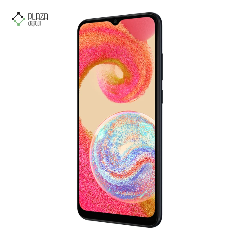 گوشی موبایل سامسونگ مدل Galaxy A04e ظرفیت 32 گیگابایت رم 3 گیگابایت رنگ مشکی