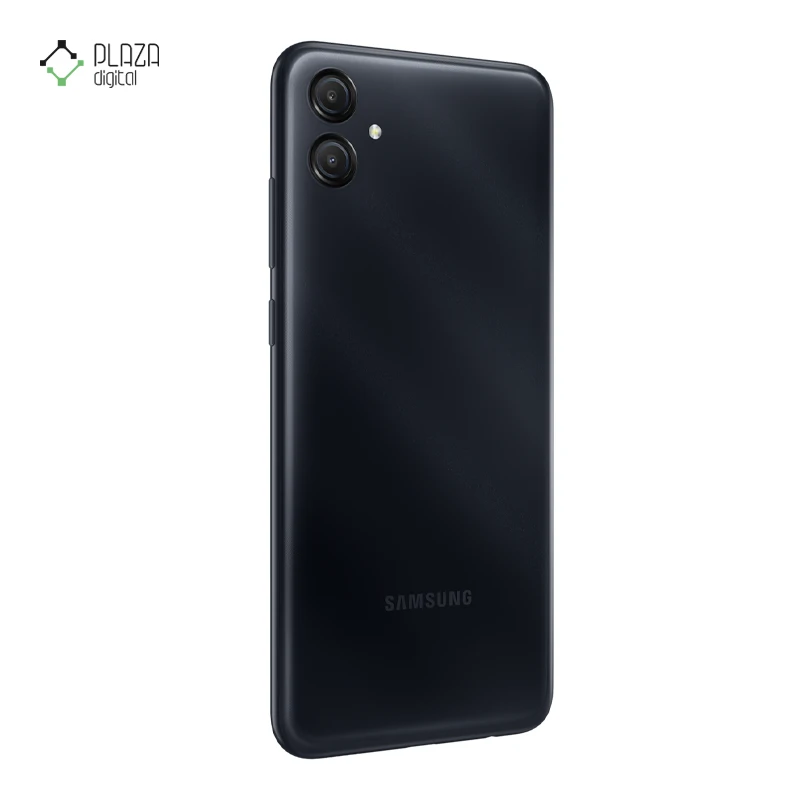 گوشی موبایل سامسونگ مدل Galaxy A04e ظرفیت 32 گیگابایت رم 3 گیگابایت رنگ مشکی