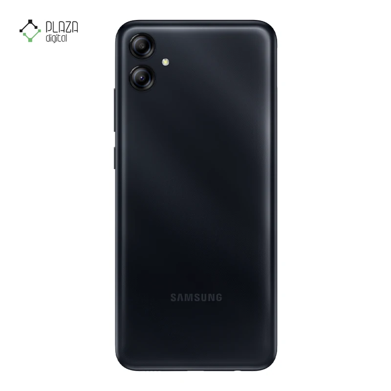 گوشی موبایل سامسونگ مدل Galaxy A04e ظرفیت 32 گیگابایت رم 3 گیگابایت رنگ مشکی