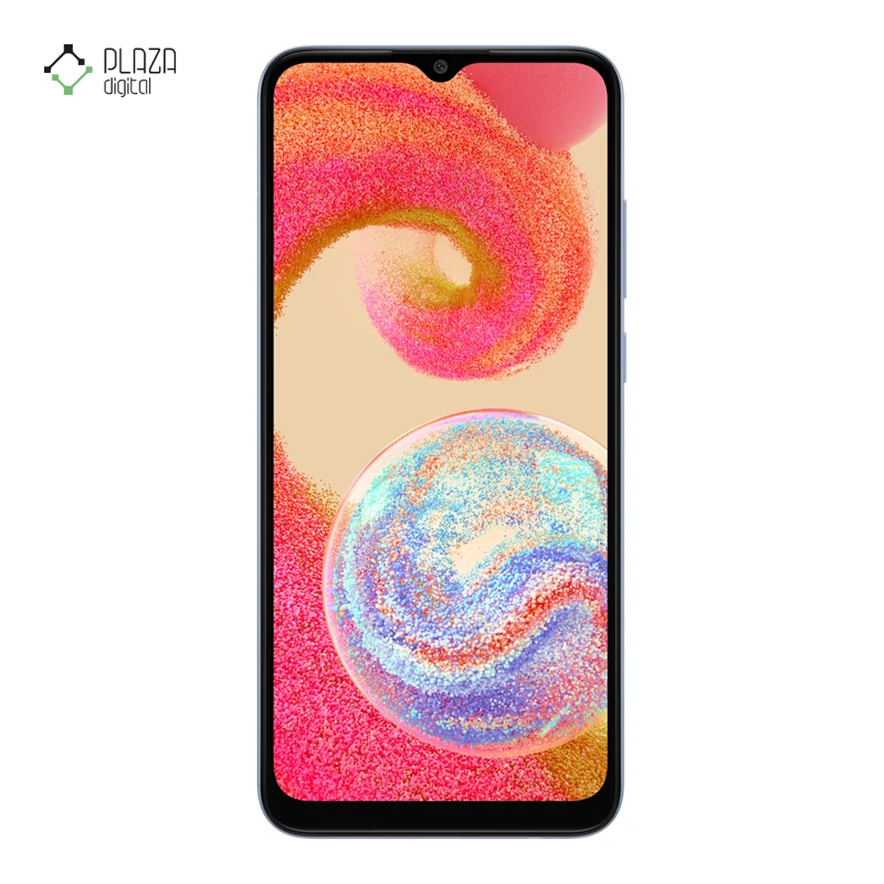 گوشی موبایل سامسونگ مدل Galaxy A04e ظرفیت 32 گیگابایت رم 3 گیگابایت رنگ آبی