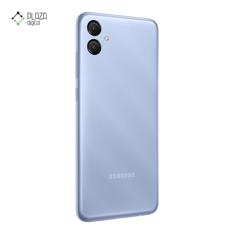 گوشی موبایل سامسونگ مدل Galaxy A04e ظرفیت 32 گیگابایت رم 3 گیگابایت رنگ آبی