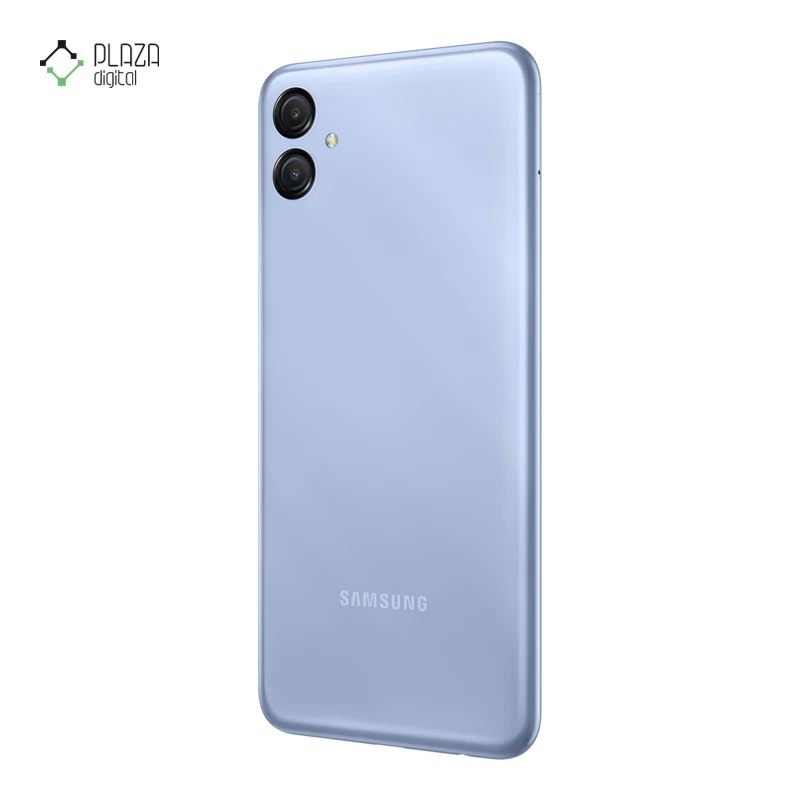 گوشی موبایل سامسونگ مدل Galaxy A04e ظرفیت 32 گیگابایت رم 3 گیگابایت رنگ آبی