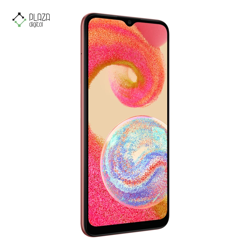 گوشی موبایل سامسونگ مدل Galaxy A04e ظرفیت 64 گیگابایت رم 3 گیگابایت رنگ رزگلد