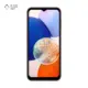 گوشی موبایل سامسونگ مدل Galaxy A14 ظرفیت 64 گیگابایت رم 4 گیگابایت رنگ بنفش