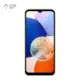 گوشی موبایل سامسونگ مدل Galaxy A14 ظرفیت 128 گیگابایت رم 4 گیگابایت رنگ سفید