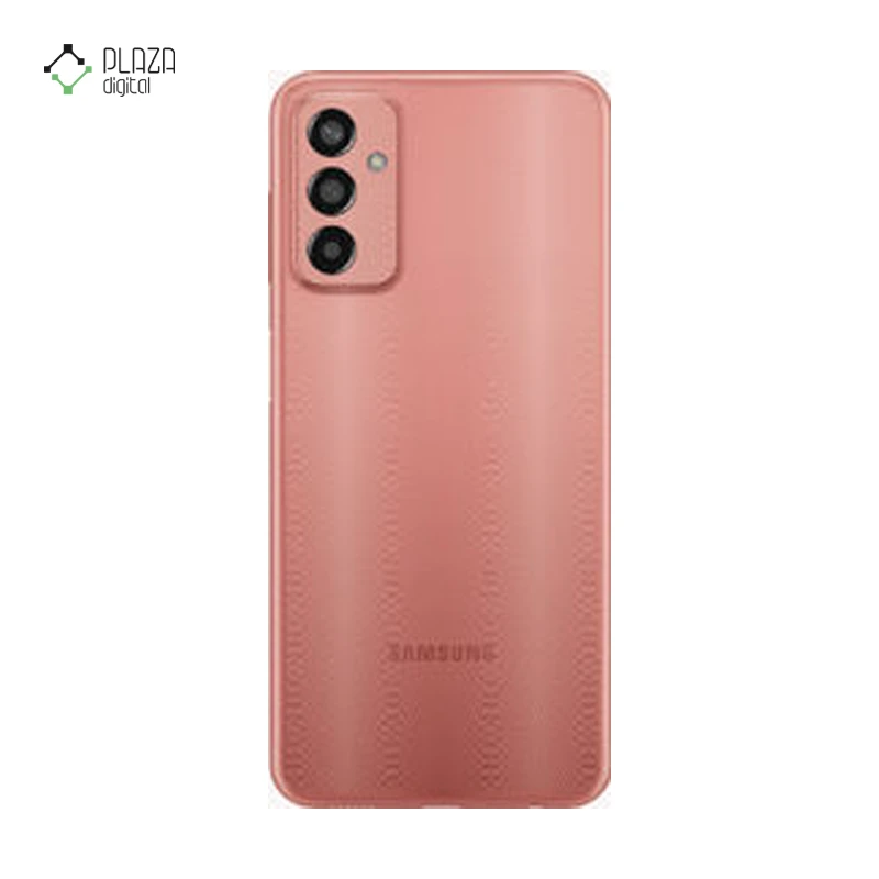 گوشی موبایل سامسونگ مدل Galaxy F13 ظرفیت 64 گیگابایت رم 4 گیگابایت رنگ صورتی