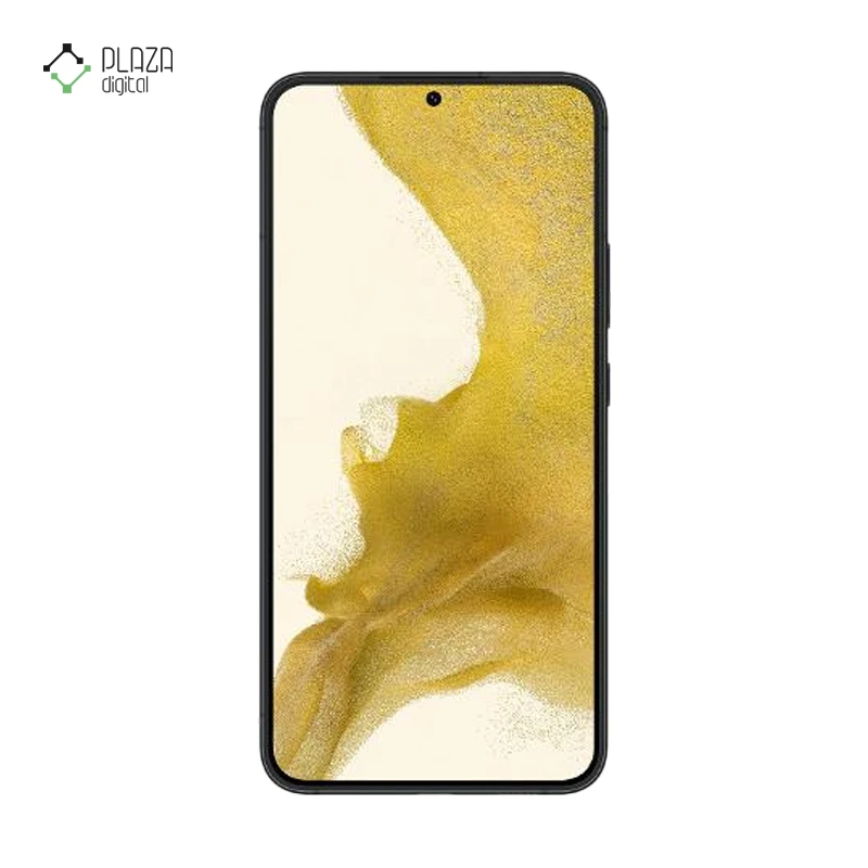 گوشی موبایل سامسونگ مدل Galaxy S22 ظرفیت 128 گیگابایت رم 8 گیگابایت رنگ مشکی