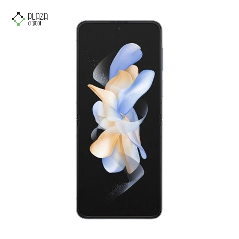 گوشی موبایل سامسونگ مدل Galaxy Z Flip4 5G ظرفیت 256 گیگابایت رم 8 گیگابایت رنگ آبی