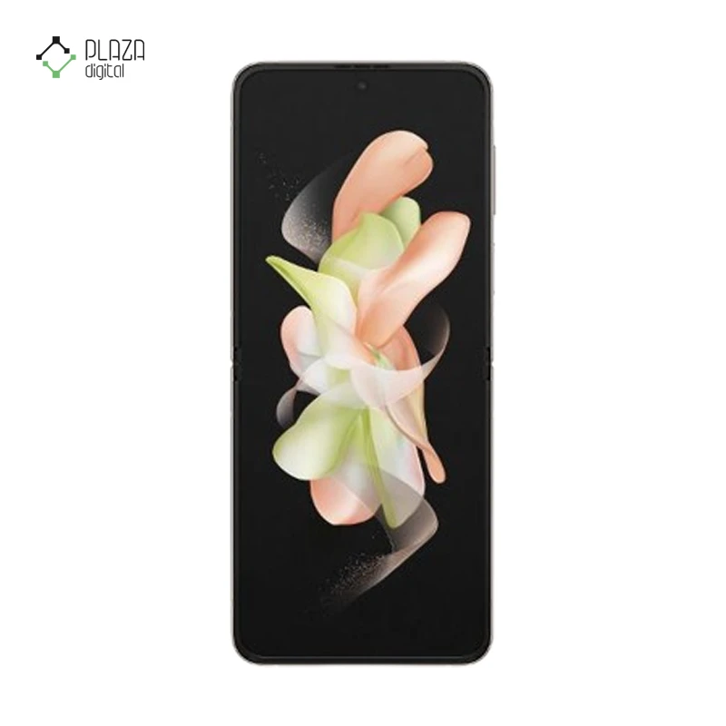 گوشی موبایل سامسونگ مدل Galaxy Z Flip4 5G ظرفیت 256 گیگابایت رم 8 گیگابایت رنگ صورتی