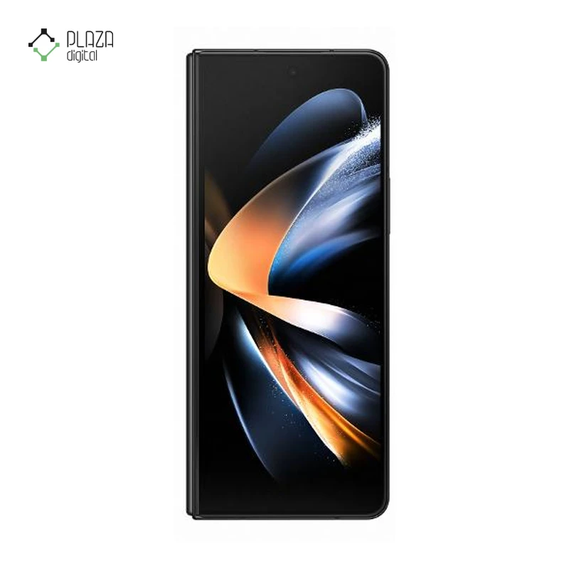 گوشی موبایل سامسونگ مدل Galaxy Z Fold4 5G ظرفیت 256 گیگابایت رم 12 گیگابایت رنگ مشکی