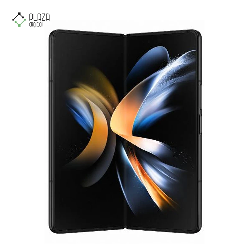 گوشی موبایل سامسونگ مدل Galaxy Z Fold4 5G ظرفیت 256 گیگابایت رم 12 گیگابایت رنگ مشکی