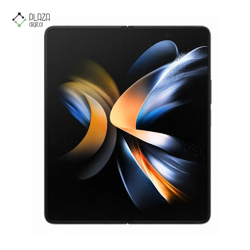 گوشی موبایل سامسونگ مدل Galaxy Z Fold4 5G ظرفیت 256 گیگابایت رم 12 گیگابایت رنگ مشکی