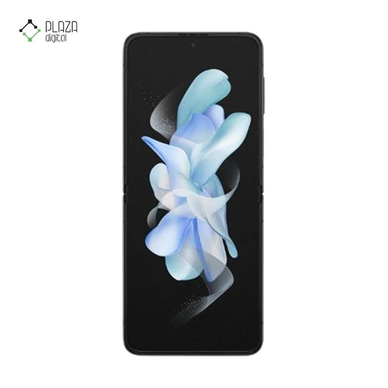 گوشی موبایل سامسونگ مدل Galaxy Z Flip4 5G ظرفیت 256 گیگابایت رم 8 گیگابایت رنگ مشکی